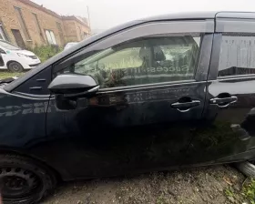 Дверь боковая Toyota