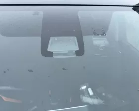 Лобовое стекло Toyota