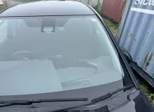 Лобовое стекло TOYOTA SIENTA 2015 5610152A00 NCP175G 1NZFE, переднее