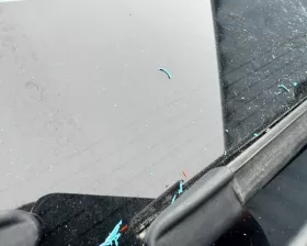Лобовое стекло Toyota