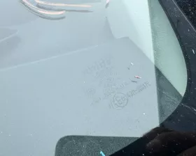 Лобовое стекло Toyota