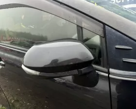 Уши Toyota