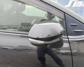 Уши Toyota