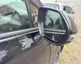 Уши Toyota