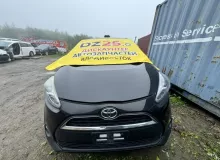 Уши TOYOTA SIENTA 2015 8794052F20 NCP175G 1NZFE, передние левые