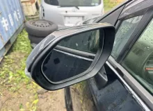 Уши TOYOTA SIENTA 2015 8794052F20 NCP175G 1NZFE, передние левые