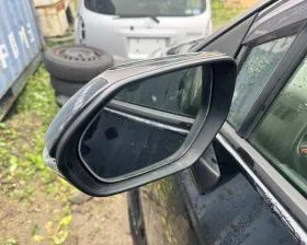Уши Toyota