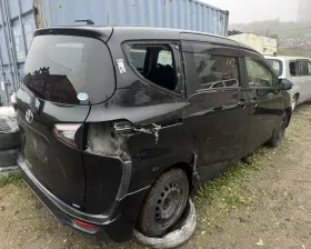 Двигатель Toyota