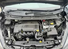 АКПП TOYOTA SIENTA 2015 3014052251 NCP175G 1NZFE, передняя