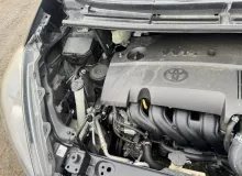 АКПП TOYOTA SIENTA 2015 3014052251 NCP175G 1NZFE, передняя