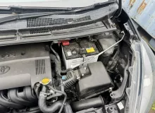 АКПП TOYOTA SIENTA 2015 3014052251 NCP175G 1NZFE, передняя