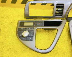 Консоль спидометра TOYOTA