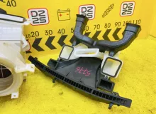 Печка салона TOYOTA WISH 2007/Цвет 1F7 8705068040 ZNE14G 1ZZFE, передняя