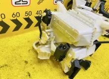 Печка салона TOYOTA WISH 2007/Цвет 1F7 8705068040 ZNE14G 1ZZFE, передняя