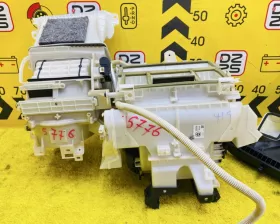 Печка салона TOYOTA
