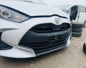 Бампер Toyota