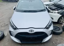 Капот TOYOTA YARIS 2020 53301K0010 MXPA10 M15AFKS, передний
