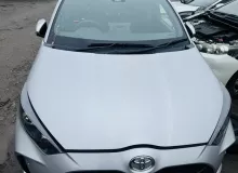Капот TOYOTA YARIS 2020 53301K0010 MXPA10 M15AFKS, передний