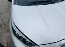Капот TOYOTA YARIS 2020 53301K0010 MXPA10 M15AFKS, передний