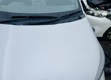 Капот TOYOTA YARIS 2020 53301K0010 MXPA10 M15AFKS, передний