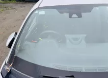 Лобовое стекло TOYOTA YARIS 2020 56101K0020 MXPA10 M15AFKS, переднее