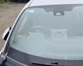 Лобовое стекло Toyota