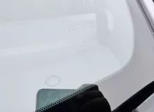 Лобовое стекло TOYOTA YARIS 2020 56101K0020 MXPA10 M15AFKS, переднее