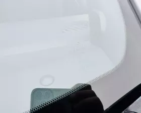Лобовое стекло Toyota