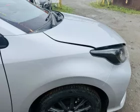 Крыло Toyota