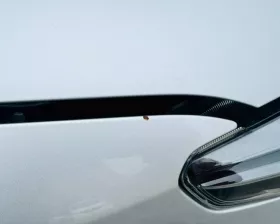 Крыло Toyota