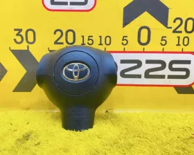 Подушка безопасности водителя Toyota