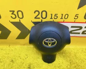 Подушка безопасности водителя Toyota
