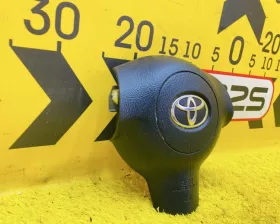 Подушка безопасности водителя Toyota