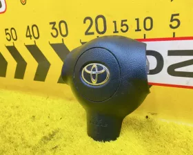 Подушка безопасности водителя Toyota