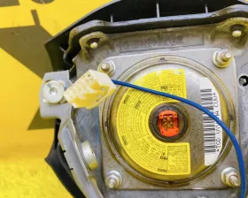 Подушка безопасности водителя Toyota