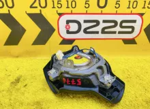 Подушка безопасности водителя TOYOTA WISH 2007/Цвет 1F7 4513068020 ZNE14G 1ZZFE, передняя