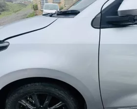 Крыло Toyota