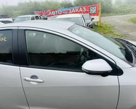 Дверь боковая Toyota