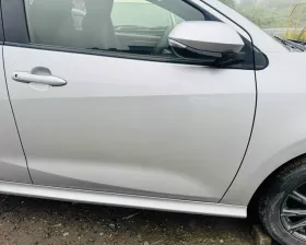 Дверь боковая Toyota