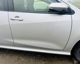 Дверь боковая Toyota