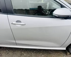 Дверь боковая Toyota