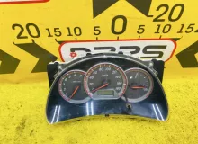 Спидометр TOYOTA WISH 2007/Цвет 1F7 8380068101 ZNE14G 1ZZFE, передний