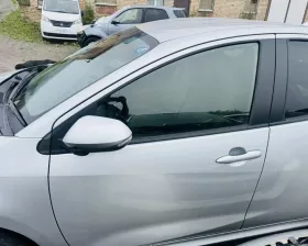 Дверь боковая Toyota