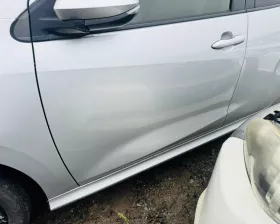 Дверь боковая Toyota