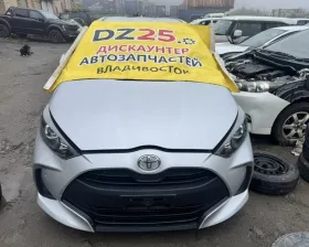 Дверь боковая Toyota