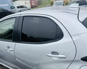 Дверь боковая Toyota