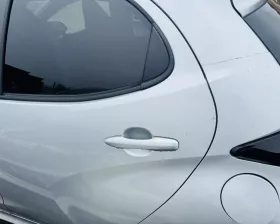 Дверь боковая Toyota