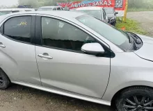 Уши TOYOTA YARIS 2020 87910K0310 MXPA10 M15AFKS, передние правые
