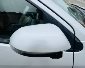 Уши Toyota