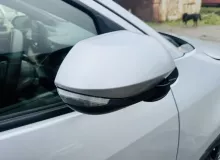 Уши TOYOTA YARIS 2020 87910K0310 MXPA10 M15AFKS, передние правые
